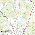 Hazlehurst North, GA (2020, 24000-Scale) Preview 3