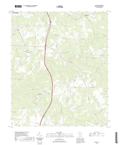 Hilyer, GA (2020, 24000-Scale) Preview 1