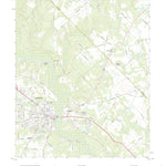 Hawkinsville, GA (2020, 24000-Scale) Preview 1