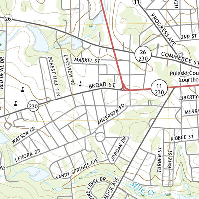 Hawkinsville, GA (2020, 24000-Scale) Preview 3