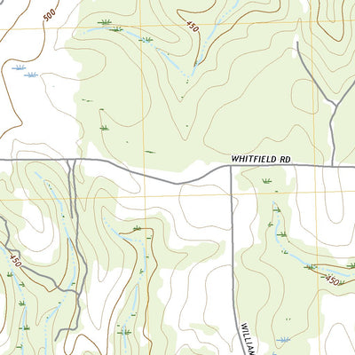 Henderson, GA (2020, 24000-Scale) Preview 2