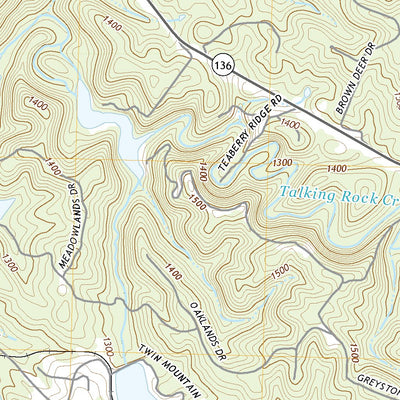 Dyke, GA (2020, 24000-Scale) Preview 3