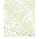 Dudley, GA (2020, 24000-Scale) Preview 1