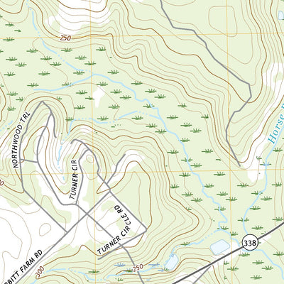 Dudley, GA (2020, 24000-Scale) Preview 2