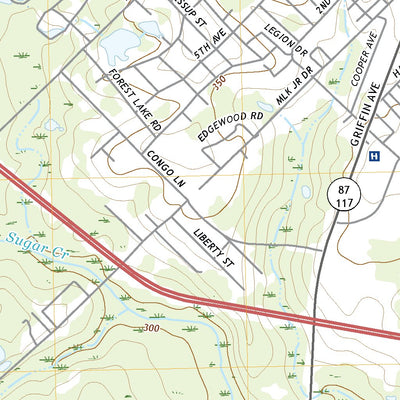 Eastman, GA (2020, 24000-Scale) Preview 2