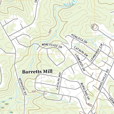 Hull, GA (2020, 24000-Scale) Preview 3