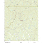 Dyer Gap, GA (2020, 24000-Scale) Preview 1