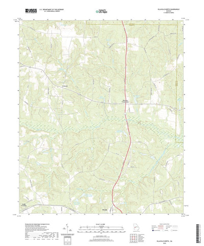 Ellaville North, GA (2020, 24000-Scale) Preview 1