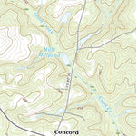 Ellaville North, GA (2020, 24000-Scale) Preview 3
