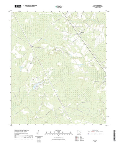 Egypt, GA (2020, 24000-Scale) Preview 1