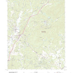 Ellijay, GA (2020, 24000-Scale) Preview 1