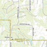 Hollonville, GA (2020, 24000-Scale) Preview 3