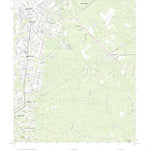 Hinesville, GA (2020, 24000-Scale) Preview 1