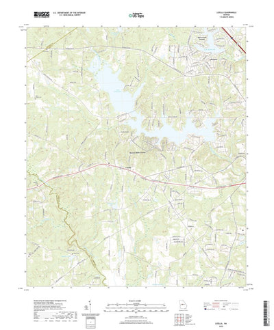 Lizella, GA (2020, 24000-Scale) Preview 1