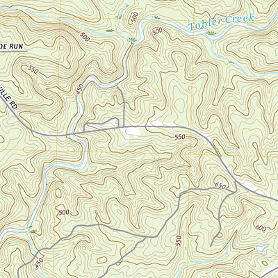 Logtown, GA (2020, 24000-Scale) Preview 3