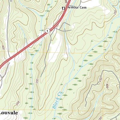 Louvale, GA (2020, 24000-Scale) Preview 2