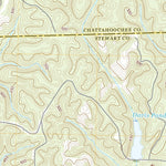 Louvale, GA (2020, 24000-Scale) Preview 3