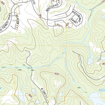 Luella, GA (2020, 24000-Scale) Preview 3