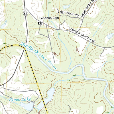 Jefferson, GA (2020, 24000-Scale) Preview 3