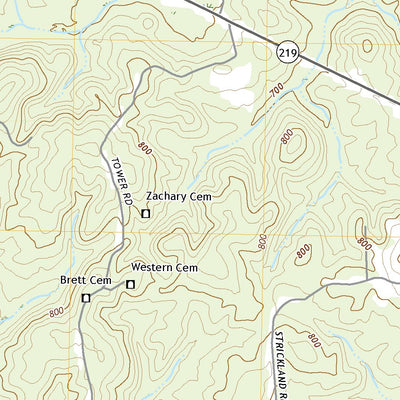 Glenn, GA (2020, 24000-Scale) Preview 3