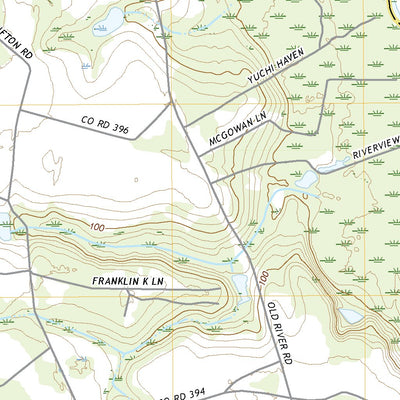 Leefield, GA (2020, 24000-Scale) Preview 3
