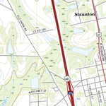 Lenox, GA (2020, 24000-Scale) Preview 3