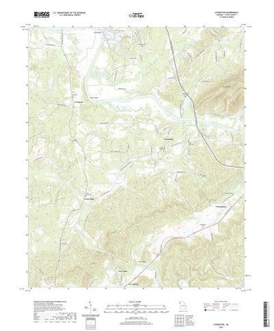 Livingston, GA (2020, 24000-Scale) Preview 1