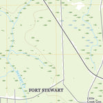 Letford, GA (2020, 24000-Scale) Preview 2