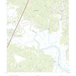 Limerick SE, GA (2020, 24000-Scale) Preview 1
