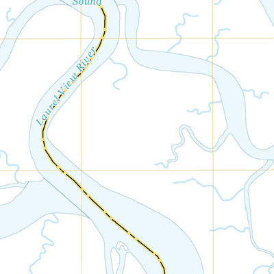 Limerick SE, GA (2020, 24000-Scale) Preview 2