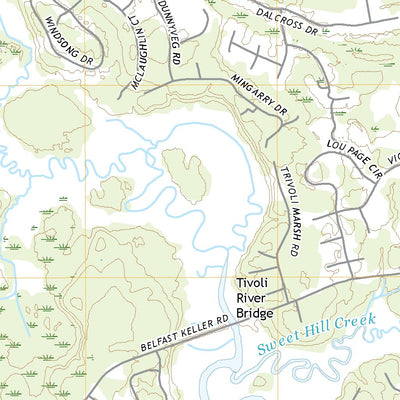 Limerick SE, GA (2020, 24000-Scale) Preview 3