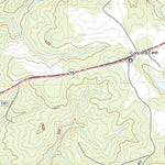 Lloyd Shoals Dam, GA (2020, 24000-Scale) Preview 2