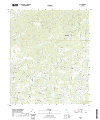 Matt, GA (2020, 24000-Scale) Preview 1