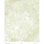 Leaf, GA (2020, 24000-Scale) Preview 1