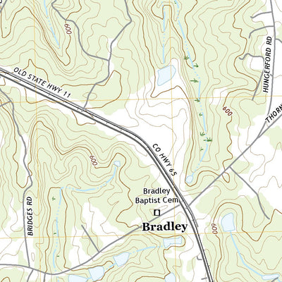 Gray, GA (2020, 24000-Scale) Preview 2