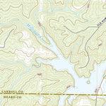 Lowell, GA (2020, 24000-Scale) Preview 2