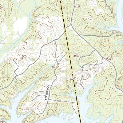 Melson, GA (2020, 24000-Scale) Preview 3