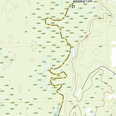 Hahira West, GA (2020, 24000-Scale) Preview 2