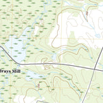 Morgan, GA (2020, 24000-Scale) Preview 3