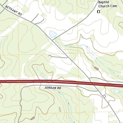 Madison, GA (2020, 24000-Scale) Preview 2