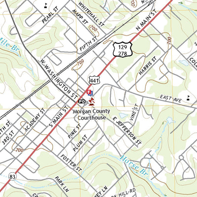 Madison, GA (2020, 24000-Scale) Preview 3