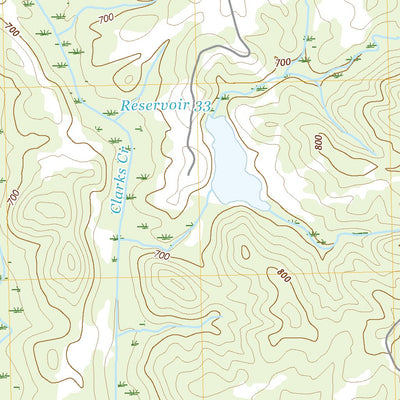 Martin, GA (2020, 24000-Scale) Preview 2