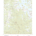 Hiawassee, GA (2020, 24000-Scale) Preview 1