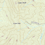 Hiawassee, GA (2020, 24000-Scale) Preview 2