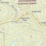 Hiawassee, GA (2020, 24000-Scale) Preview 3