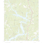 Hillcrest, GA (2020, 24000-Scale) Preview 1