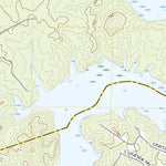 Hillcrest, GA (2020, 24000-Scale) Preview 2