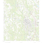 Moultrie, GA (2020, 24000-Scale) Preview 1