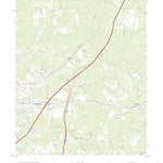 Mountville, GA (2020, 24000-Scale) Preview 1