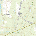 Irwins Crossroads, GA (2020, 24000-Scale) Preview 3